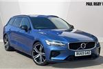 2019 Volvo V60