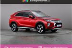 2021 Mitsubishi Eclipse Cross