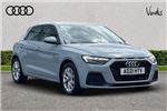 2021 Audi A1