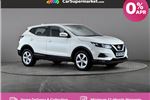 2020 Nissan Qashqai