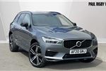 2020 Volvo XC60