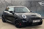 2023 MINI Hatchback