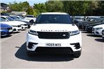 2020 Land Rover Range Rover Velar
