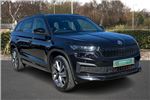 2022 Skoda Kodiaq