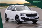 2024 Skoda Kamiq
