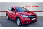 2017 Honda HR-V