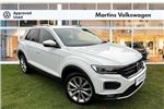 2020 Volkswagen T-Roc