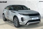 2024 Land Rover Range Rover Evoque