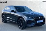 2023 Jaguar F-Pace