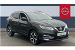 2019 Nissan Qashqai