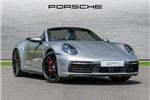 2020 Porsche 911