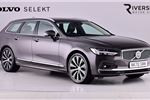 2020 Volvo V90