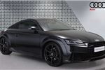 2017 Audi TT S