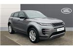 2022 Land Rover Range Rover Evoque