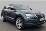 2018 Skoda Karoq