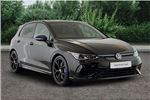 2023 Volkswagen Golf R