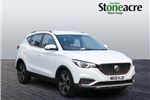 2019 MG ZS