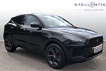 2022 Jaguar E-Pace