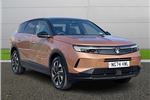 2025 Vauxhall Grandland