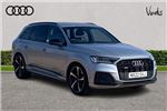 2022 Audi Q7