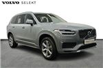 2024 Volvo XC90