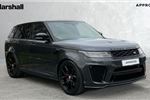 2019 Land Rover Range Rover Sport