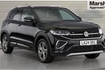 2024 Volkswagen T-Cross