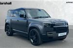 2021 Land Rover Defender