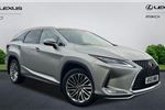 2021 Lexus RX L