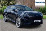 2024 Ford Puma