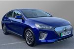 2022 Hyundai IONIQ