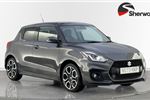 2023 Suzuki Swift Sport