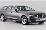 2021 Volvo V90