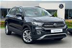 2021 Volkswagen T-Cross