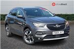 2019 Vauxhall Grandland X