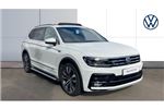 2021 Volkswagen Tiguan Allspace