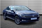 2019 Volkswagen Passat
