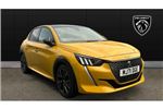 2021 Peugeot 208