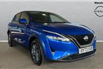 2024 Nissan Qashqai