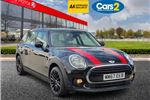 2017 MINI Clubman