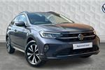 2022 Volkswagen Taigo
