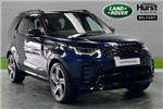 2023 Land Rover Discovery