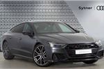 2020 Audi S7