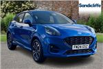 2024 Ford Puma