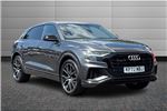 2022 Audi Q8