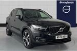 2020 Volvo XC40