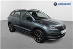 2019 Skoda Karoq