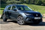 2023 SEAT Arona