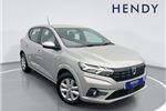 2022 Dacia Sandero 1.0 TCe Comfort 5dr