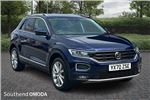 2020 Volkswagen T-Roc